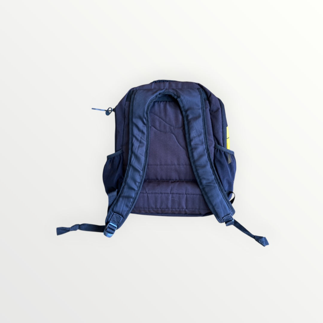 Puma Formation Ball Backpack Navy Blue