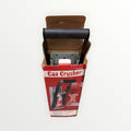 16 oz. Aluminum Can Crusher