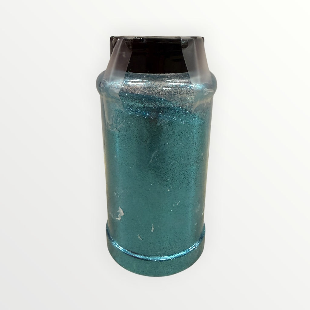 Fine Craft Light Blue Glitter 16oz