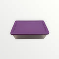 Sterilite Storage Container 15.5" x 8" x4.5"
