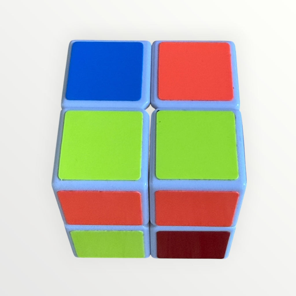 Original 2x2 Rubik's Cube