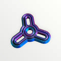 3D Printed TriGyro Fidget Spinner