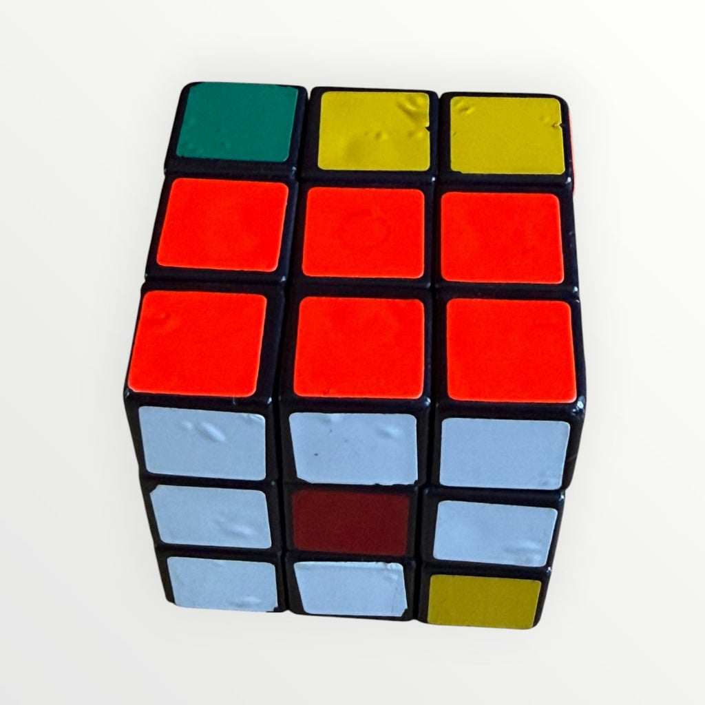3 x3 Rubik's Cube