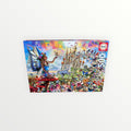 Educa Fairy & Butterflies 500-piece Jigsaw Puzzle