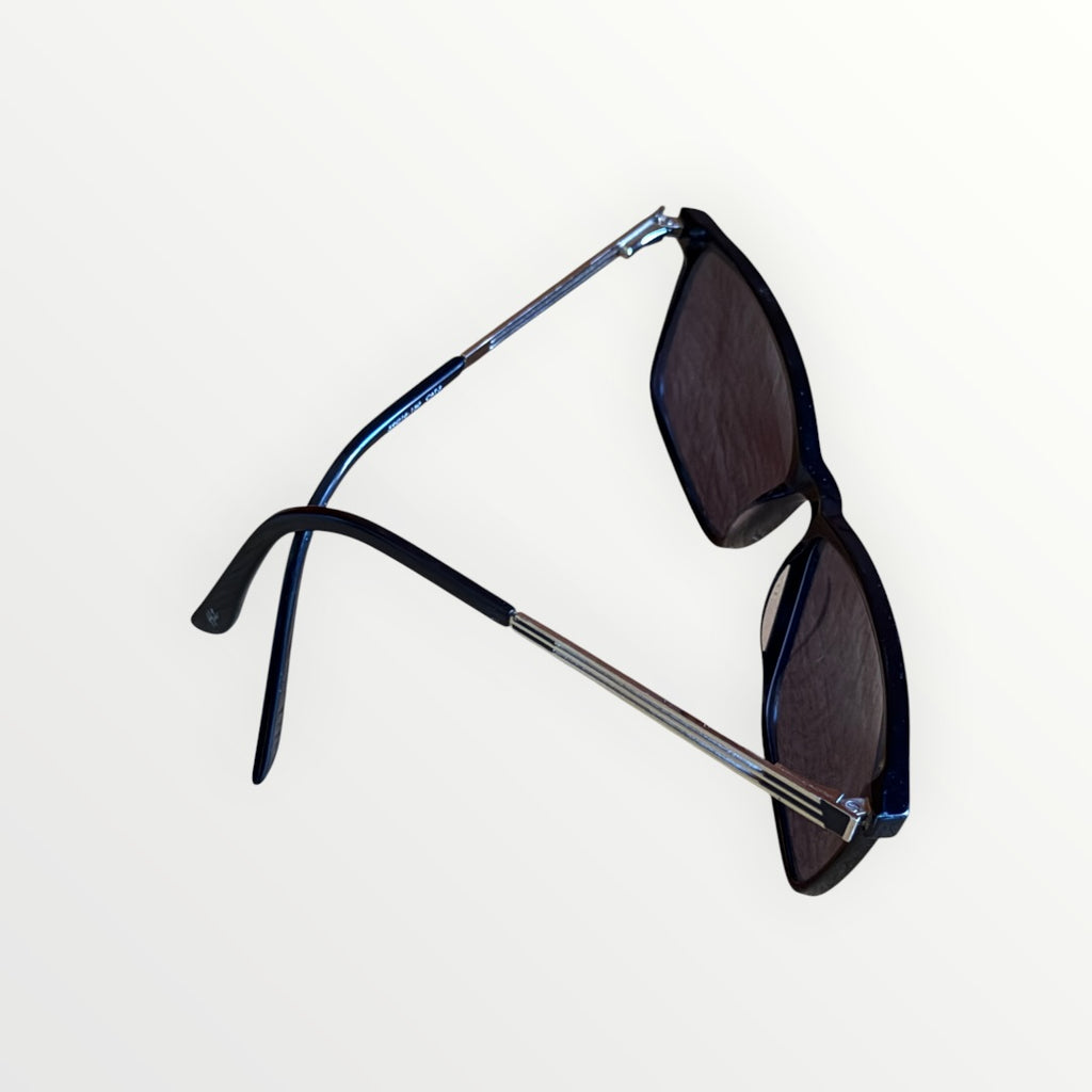 Men's Black Sunglasses