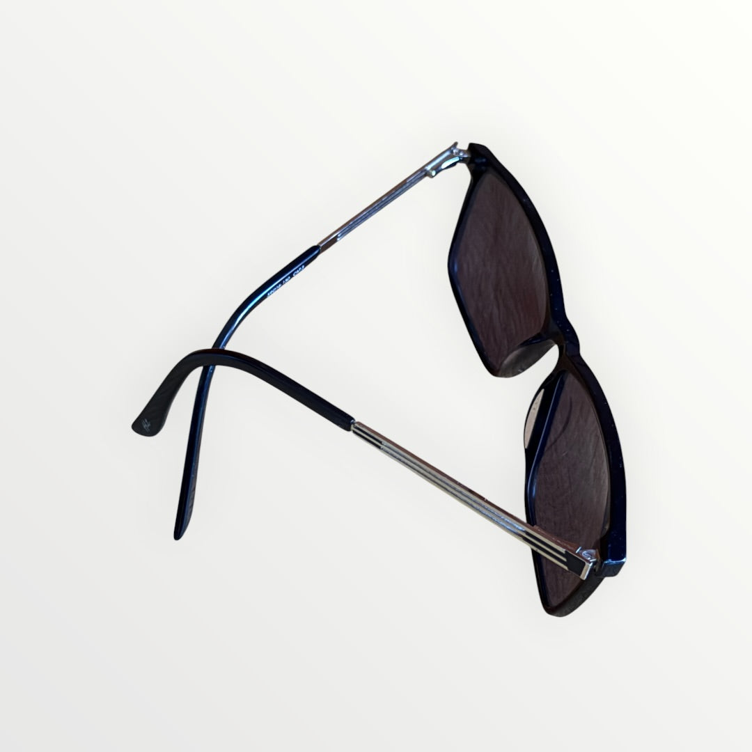 Men's Black Sunglasses