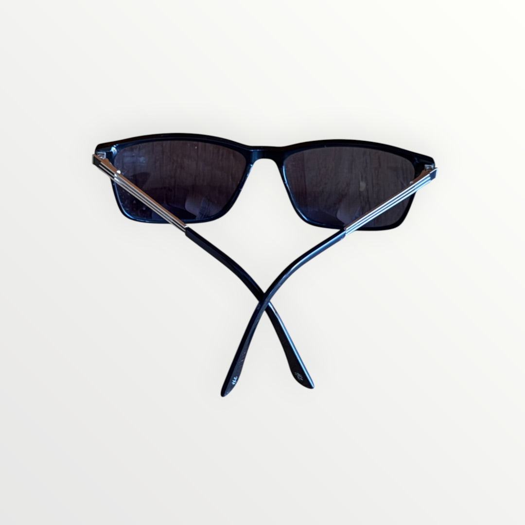 Men's Black Sunglasses