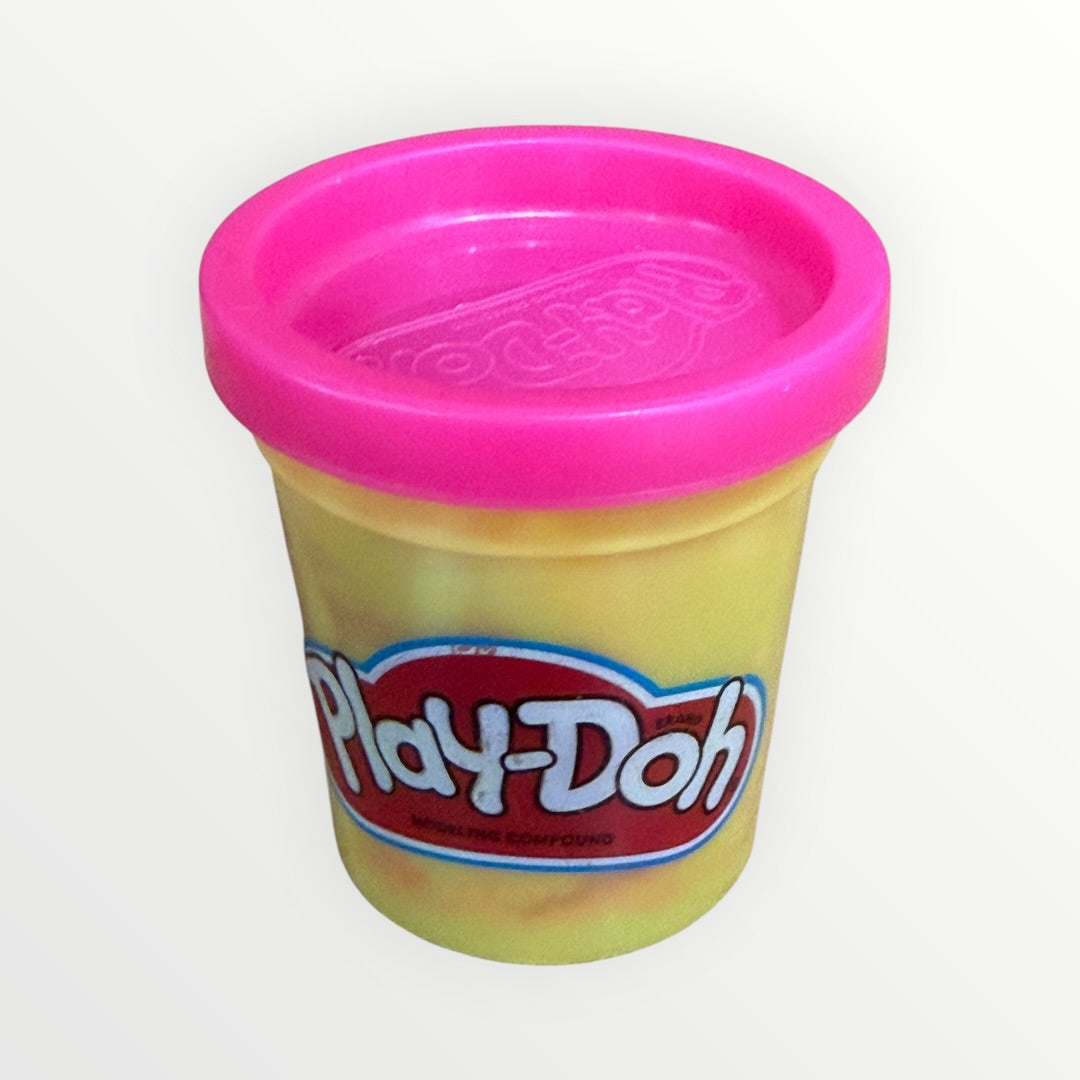 Play-Doh Single Can 4oz Purple