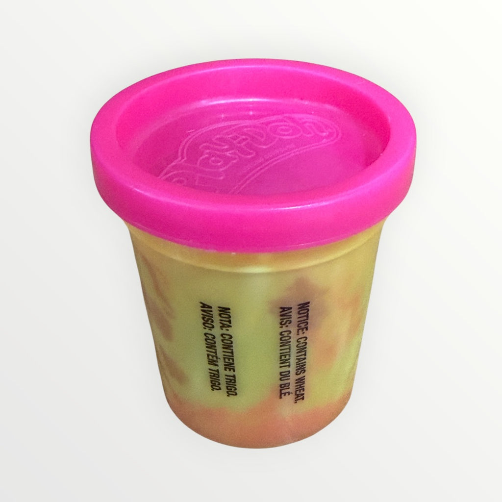 Play-Doh Single Can 4oz Purple