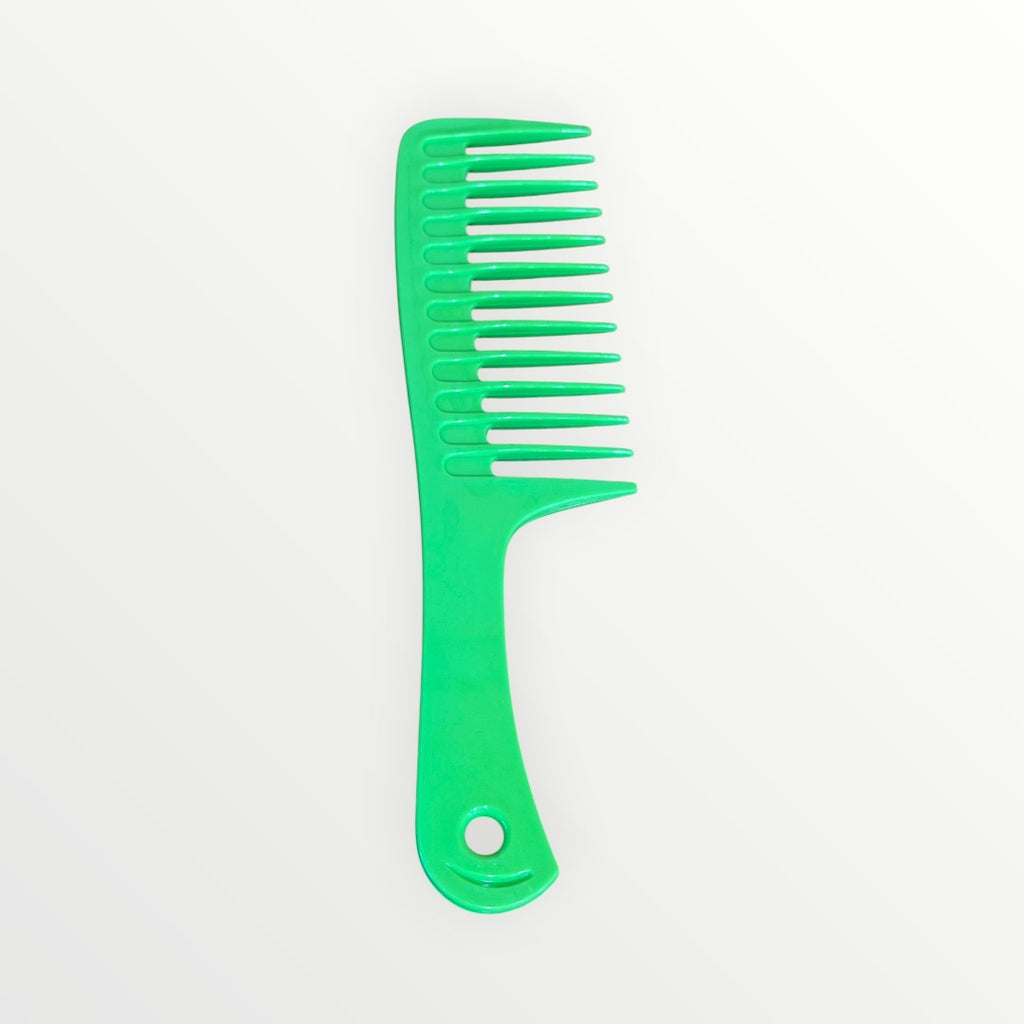 Detangling Comb 17"L