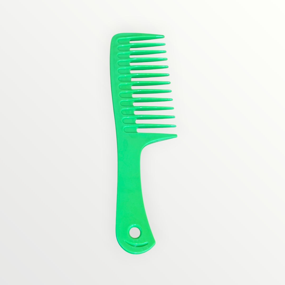 Detangling Comb 17"L