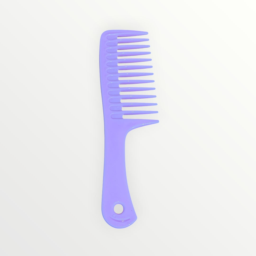Detangling Comb 17"L