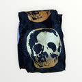 Celebrate It Halloween Wired Ribbon Skull Pattern