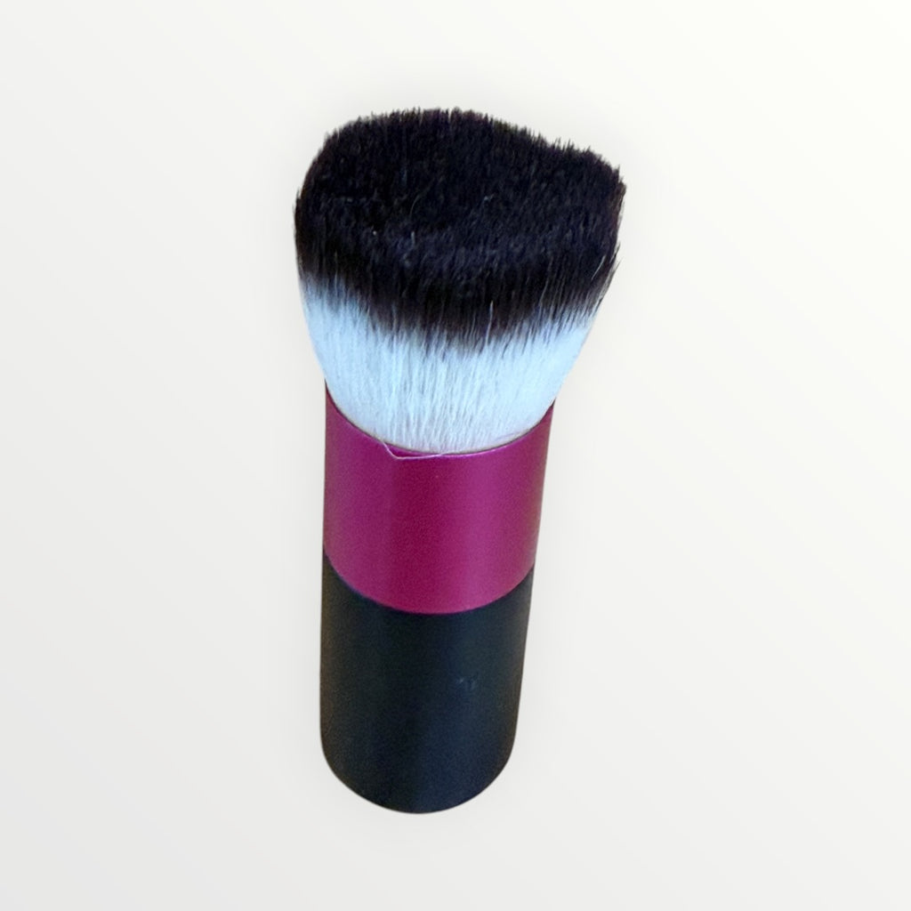 Bubbi Beauty "Bubbi Buffer" Makeup Brush