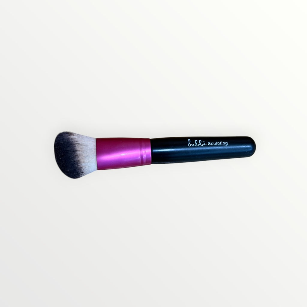 Bubbi Sculpting Makeup Brush