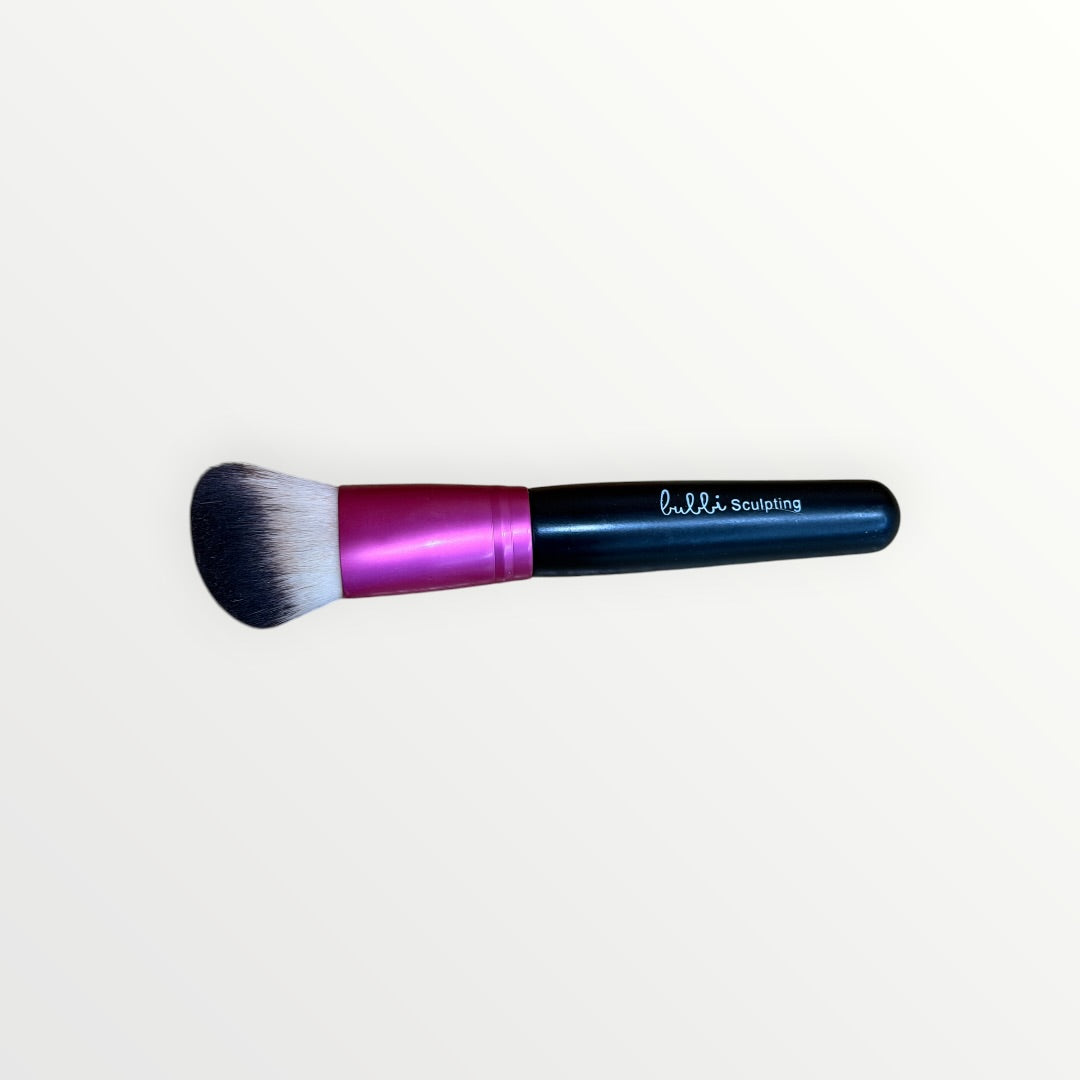 Bubbi Sculpting Makeup Brush