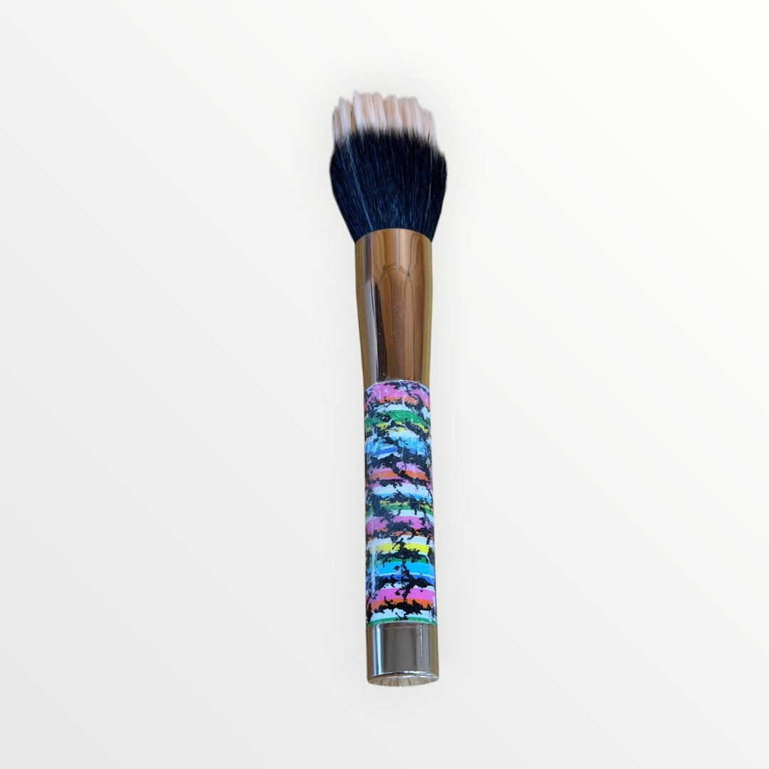 Sonia Kashuk Duo-Fiber Multipurpose Brush