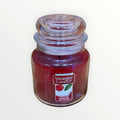 Yankee Candle "Cherries on Snow" Fragrance