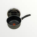 T-Fal Nonstick Sauce Pot with Lid 5QT