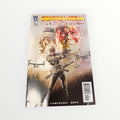 Captain Atom: Armageddon #2