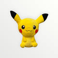 Large Pokémon Pikachu Plush 16"H