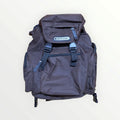 Subzero European Style Canvas Backpack