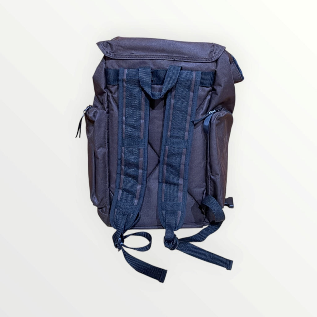 Subzero European Style Canvas Backpack