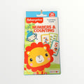 Set of 36 Fisher-Price Numbers & Counting Learning Cards