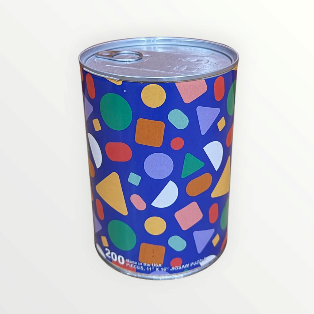 Affirm "Make the impossible possible" Jigsaw Puzzle