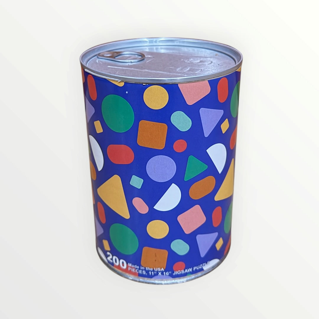 Affirm "Make the impossible possible" Jigsaw Puzzle