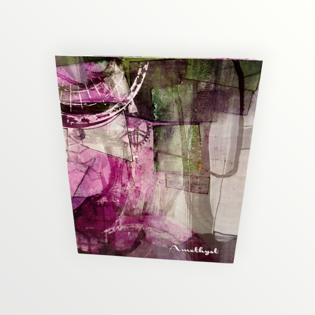 Decorative Art-Printed File Folder