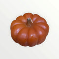 Natural Beeswax Pumpkin Candle 3"x2"
