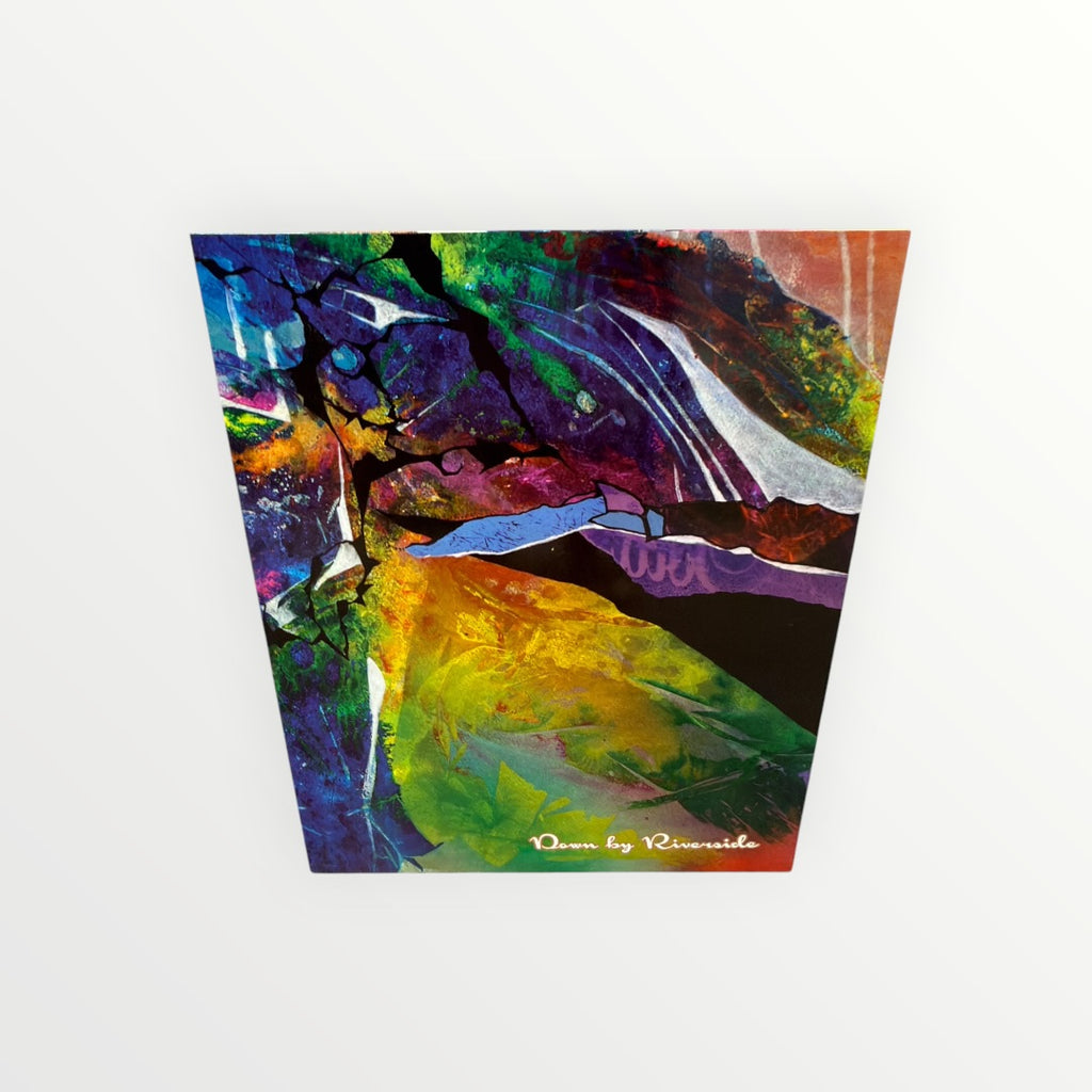 Decorative Art-Printed File Folder