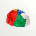Classic Multi-color Beach Ball