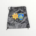 El Cerrito Police Department Promotional Drawing Bag 15" x 16"