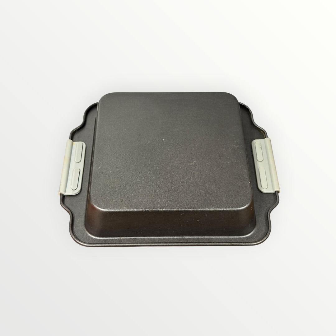 IKO Diamond Ceramic Baking Pan 8" x 8"