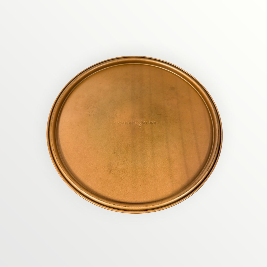 Copper Chef 12" Perfect Pizza & Crisper Pan 3-Piece Set