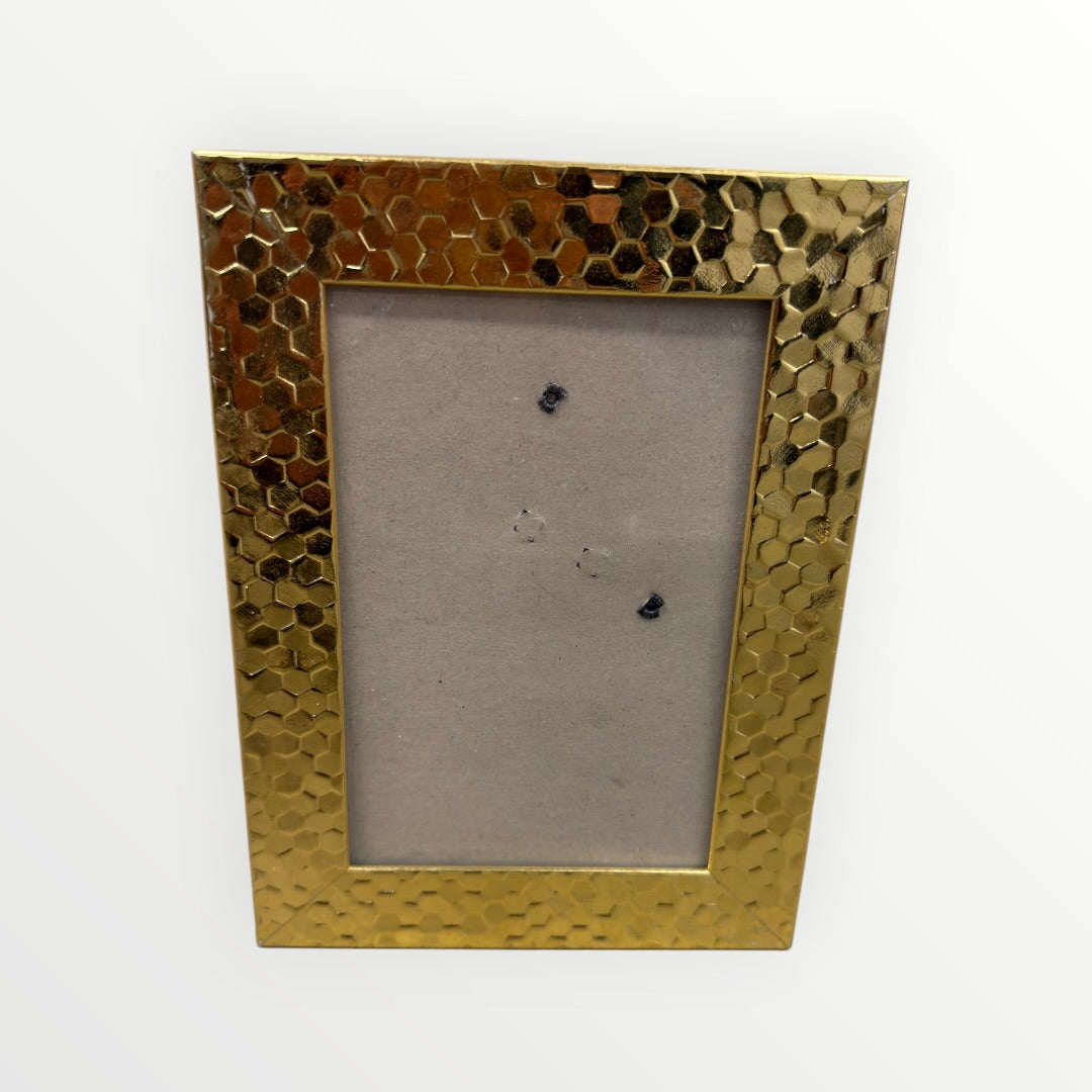 Glitzhome Photo Frame Wall Decor 4" x 6"