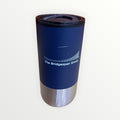 The Bridgespan Group Navy Blue Stainless Steel Insulated Travel Tumbler