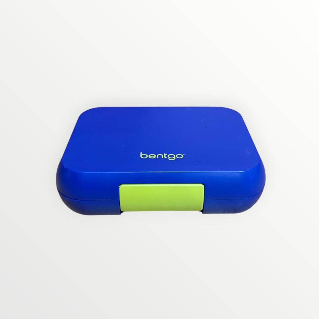 Bentgo Pop Bento Box Leak-Proof