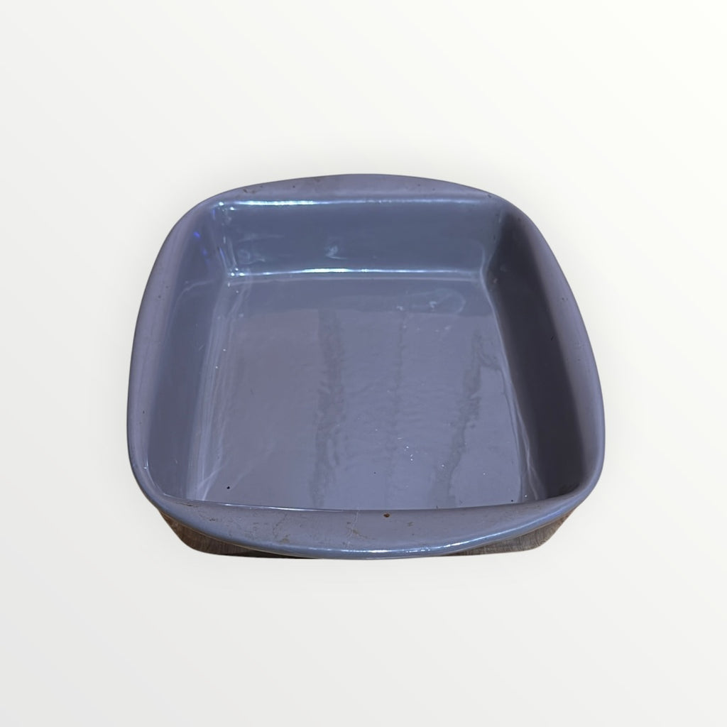 Gray Ceramic Nonstick Baking Pan 11" x 9"