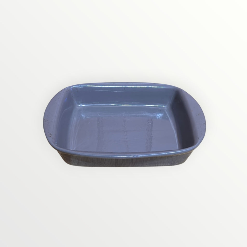 Gray Ceramic Nonstick Baking Pan 11" x 9"