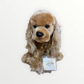 Vintage Ganz Webkinz Signature Cocker Spaniel WKS1003 Plush