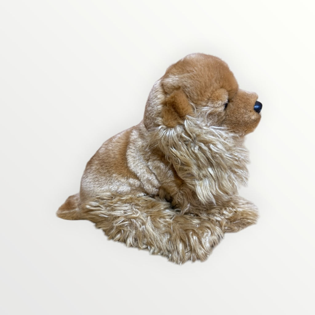 Vintage Ganz Webkinz Signature Cocker Spaniel WKS1003 Plush