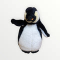 2006 Ty Beanie Babies Admiral Penguin Plush 6.5"H