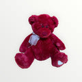 Russ Berrie (Harvest Moon) Holiday Teddy Bear Plush 11"H