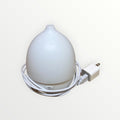 White Ultrasonic Aroma Diffuser