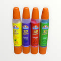 4-Pack Elmer's 3D Scented Glue Sticks