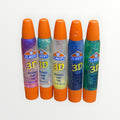 5-Pack Elmer's 3D Washable Paint Pens