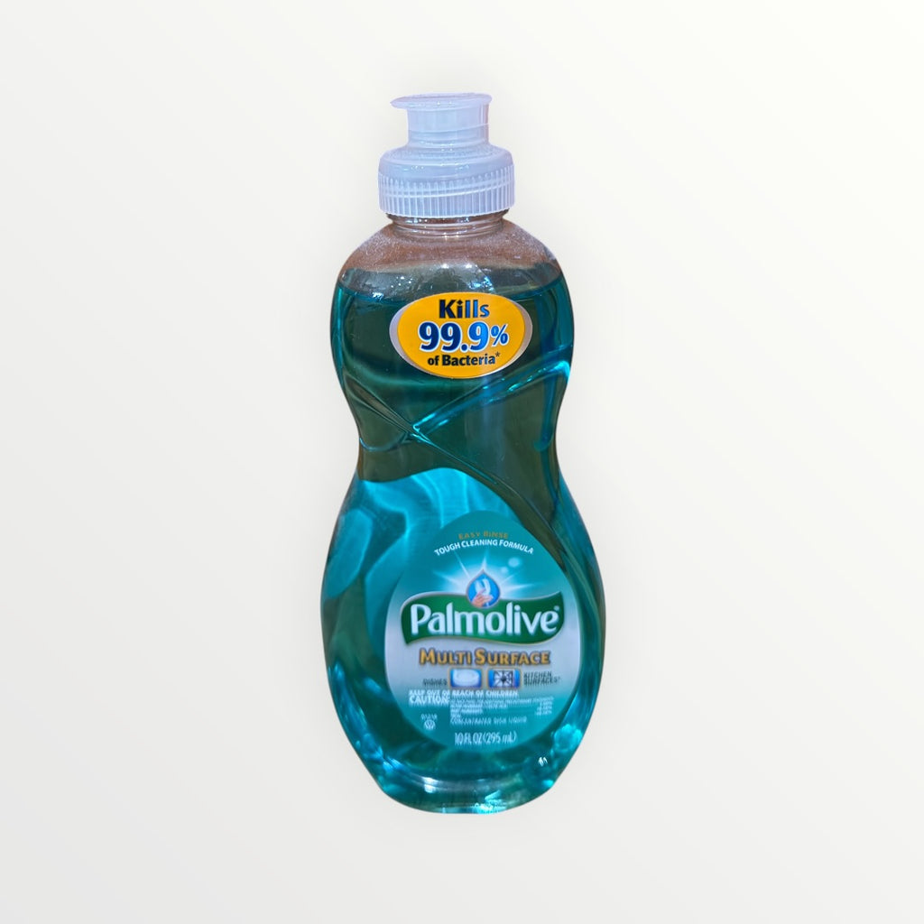 Palmolive Multi Surface Liquid Dish Soap 10 fl oz